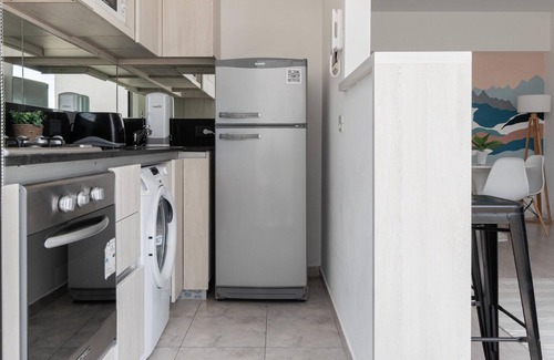 Belgrano Apartment | Fliphaus + Zapiola 2300 - Lux Aparts 'B' Belgrano