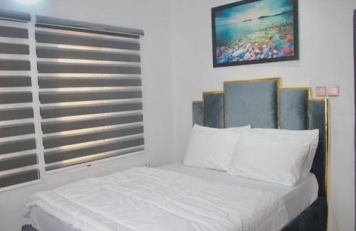 Ibadan Apartment | Flixx & Flixx Apartments - Eleyele Ibadan