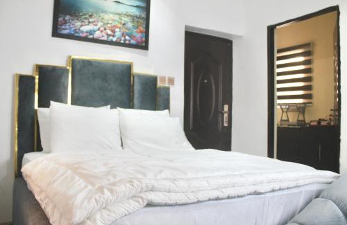 Ibadan Apartment | Flixx & Flixx Apartments - Eleyele Ibadan