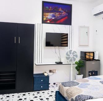 Ibadan Apartment | Flixx & Flixx Apartments - Eleyele Ibadan