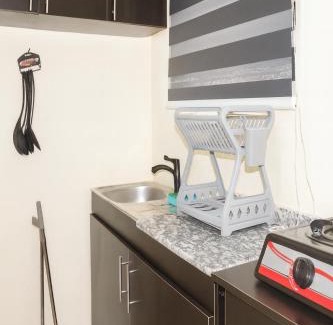 Ibadan Apartment | Flixx & Flixx Apartments - Eleyele Ibadan