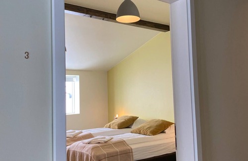 Laugar Hotel | Fljotsbakki Farm Hotel