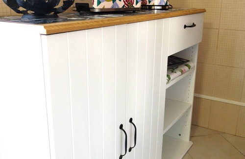 Lido di Camaiore Apartment | Flo's House small bright independent apartment 5 min. from the sea.