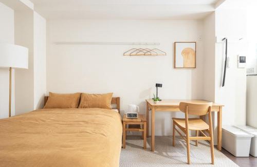 Nishiasakusa Apartment | Float Inn Asakusa
