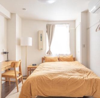 Nishiasakusa Apartment | Float Inn Asakusa