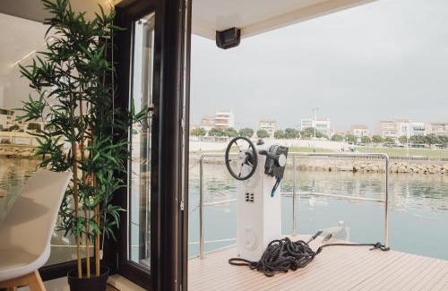 Povoa De Varzim Boat Rental | Floating Experience - Casa flutuante a 25 min do Porto