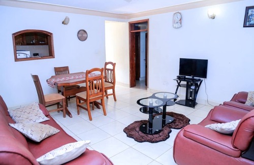 Kampala Apartment | Floben Apartments