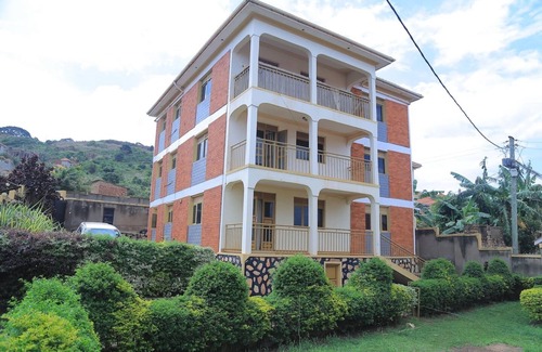 Kampala Apartment | Floben Apartments