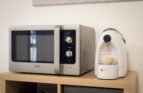 Montegrotto Terme Apartment | Flor, an oasis of tranquility within walking distance of everything