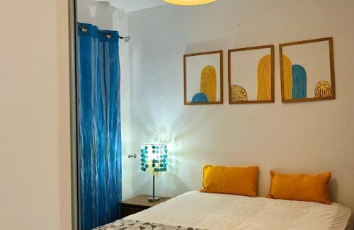 Mertola House | Flor de Laranjeira