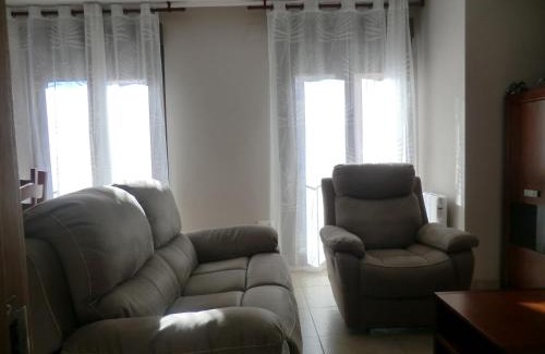 Benassal House | Flor de Lis