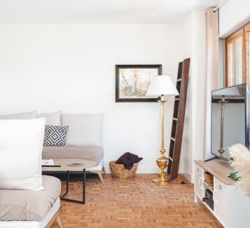 Jaca Apartment | Flor de Nieve