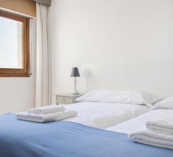 Jaca Apartment | Flor de Nieve