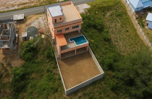 Ilheus House | Flor do Mar Ilhéus Casa de luxo com Vista mar