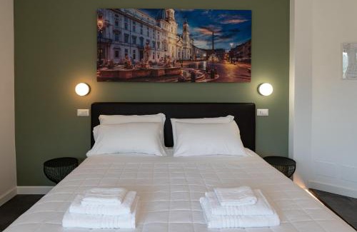 Flaminio House | Flora Guest House