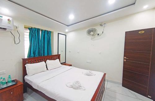 Gokarna Cabin | FLORA INN Gokarna