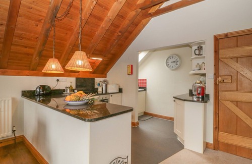 Crowcombe Cottage | FLORA'S BARN, pet friendly, character holiday cottage in Crowcombe