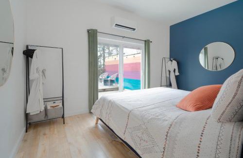 Erbs Cove House | Flora Studio on the Lake