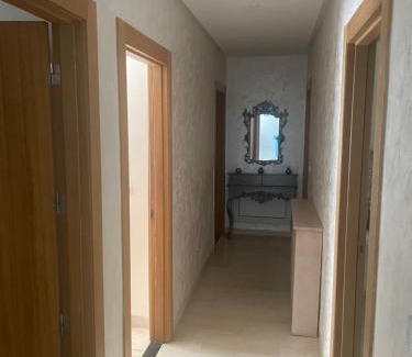 Sousse - Monastir Apartment | Flora