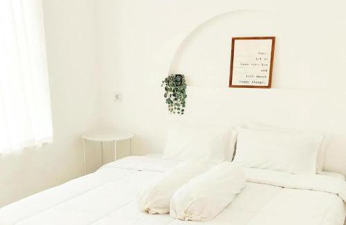 Ngaglik Villa | Floraison Living Villa Yogyakarta