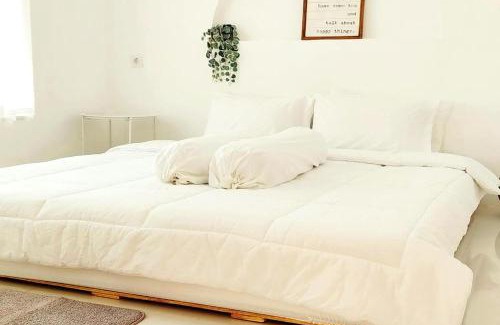 Ngaglik Villa | Floraison Living Villa Yogyakarta