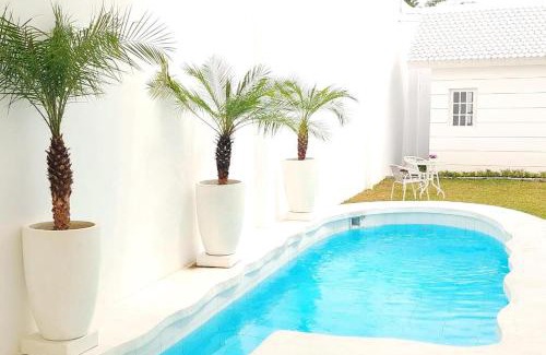 Ngaglik Villa | Floraison Living Villa Yogyakarta