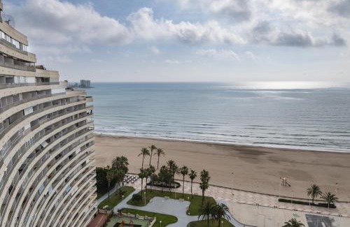 Cullera Apartment | Florazar 1, Iii-A 18-C