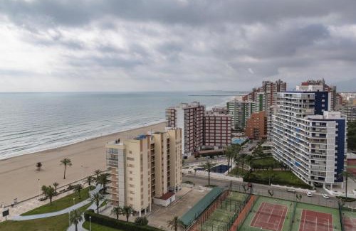 Cullera Apartment | Florazar 1, Iii-A 18-C