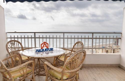 Cullera Apartment | Florazar 1, Iii-A 18-C