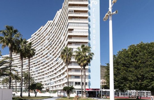 Cullera Apartment | Florazar 1, Iii-B 16-D