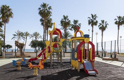 Cullera Apartment | Florazar 1, Iii-B 16-D