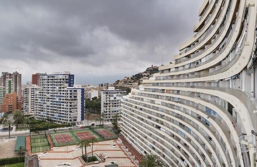 Cullera Apartment | Florazar 1, Iv-B 14-D