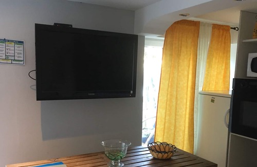 Mesnil-Sellieres House | Floreal, place of relaxation, friendly and pleasant.