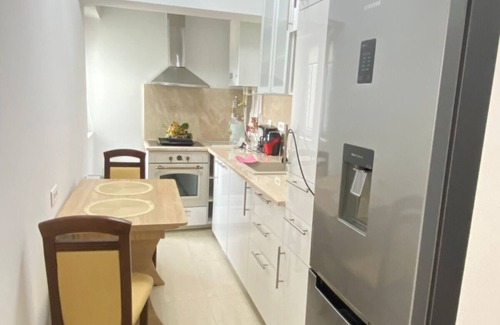 Sector 2 Apartment | Floreasca Parc View Gem