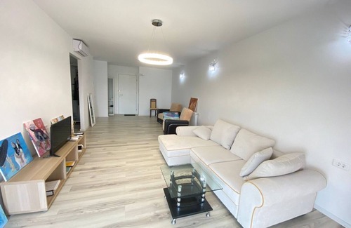 Sector 2 Apartment | Floreasca Parc View Gem