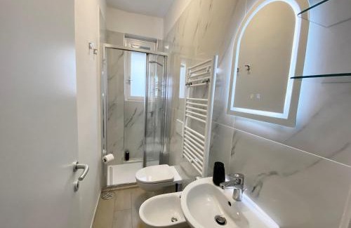 Careggi Rifredi Apartment | Florence Apartment 10 min dal centro-50 mt tram