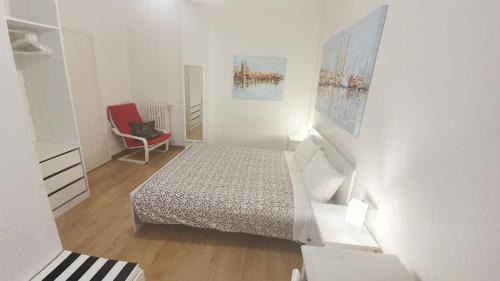 Santa Maria Novella Apartment | Florence Center Train Station