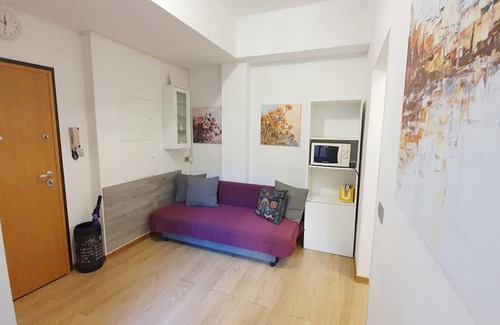 Santa Maria Novella Apartment | Florence center train station
