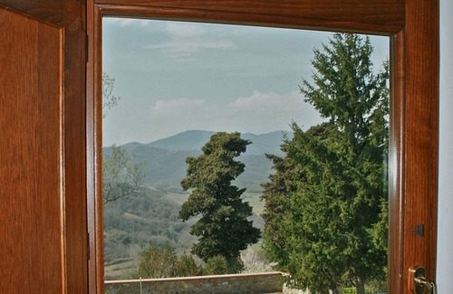 Bivigliano House | Florence Country Residence
