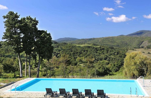 Bivigliano House | Florence Country Residence