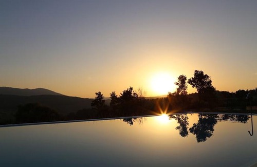 Bivigliano Hotel | Florence Country Residence