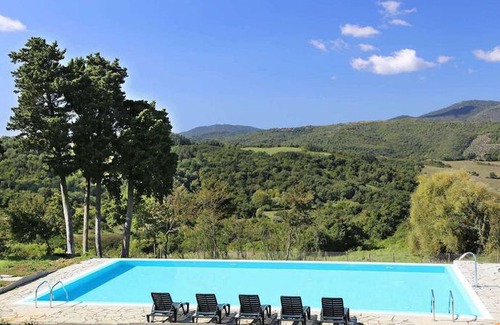 Bivigliano Hotel | Florence Country Residence