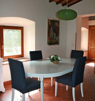 Bivigliano Hotel | Florence Country Residence