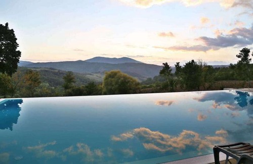 Bivigliano Hotel | Florence Country Residence