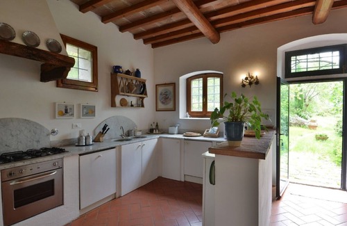 Fiesole Other | Florence Countryside Independent Apartment with Pool