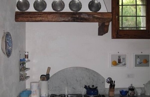 Fiesole Other | Florence Countryside Independent Apartment with Pool