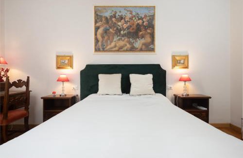 San Jacopino Apartment | Florence Cozy Apartment