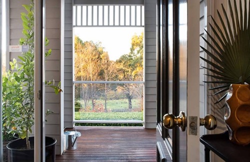 Daylesford House | Florence Daylesford ~ Luxury Getaway with Spa, Sauna & Pool!