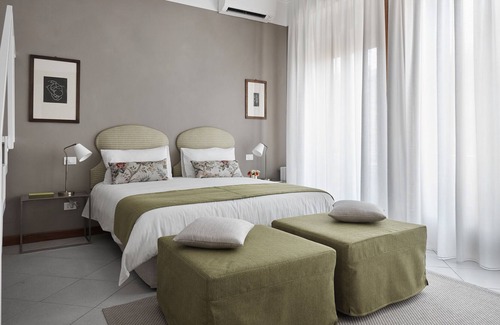 Santissima Annunziata Villa | FLORENCE HOME SUITE - VILLA FOR GROUPS