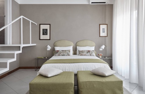 Santissima Annunziata Villa | FLORENCE HOME SUITE - VILLA FOR GROUPS